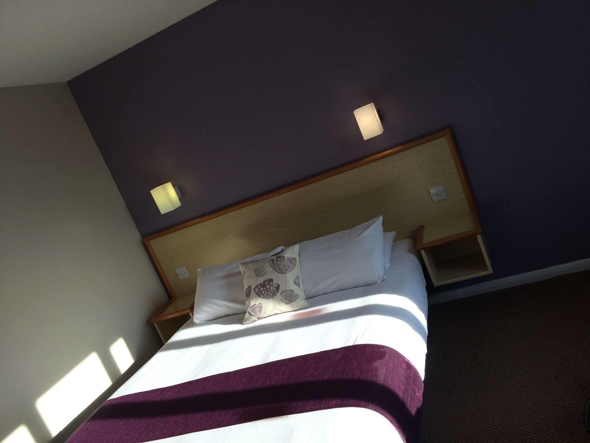 Redwings Lodge Rutland Uppingham Εξωτερικό φωτογραφία