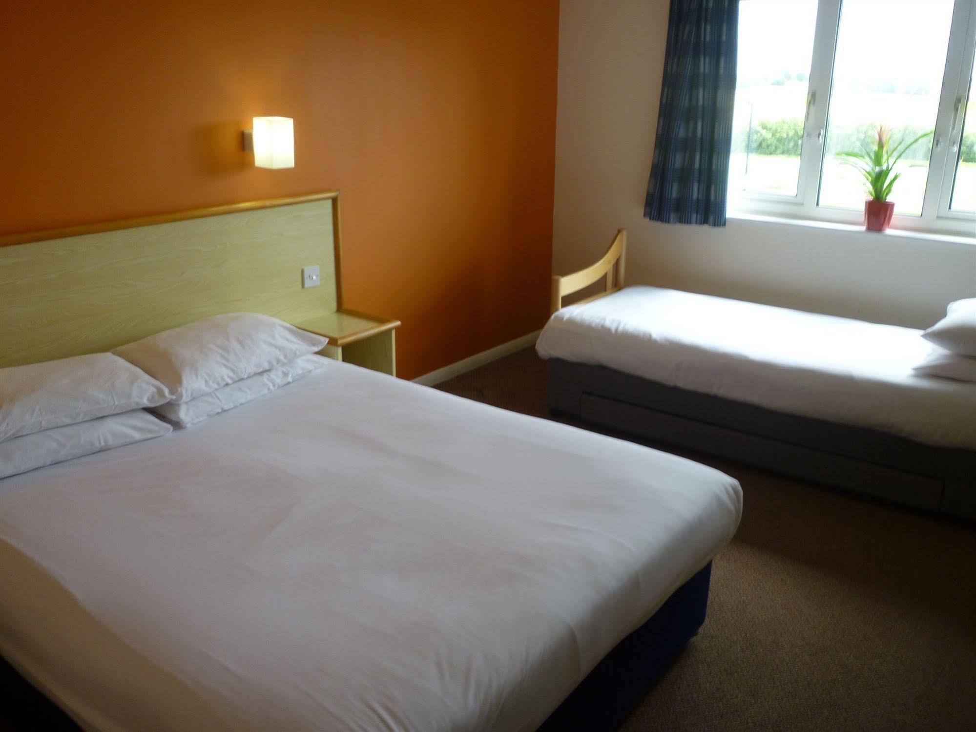 Redwings Lodge Rutland Uppingham Εξωτερικό φωτογραφία