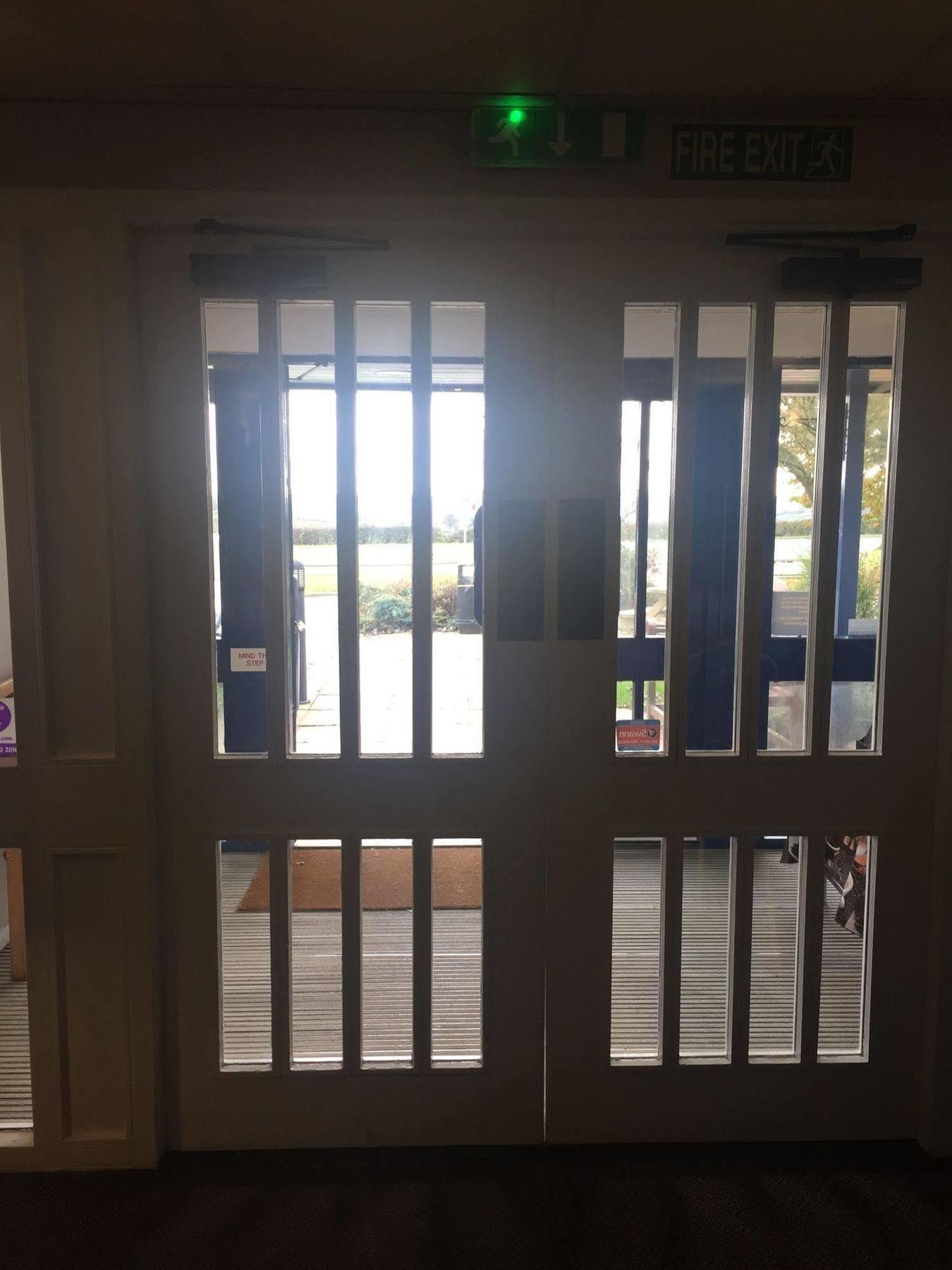 Redwings Lodge Rutland Uppingham Εξωτερικό φωτογραφία