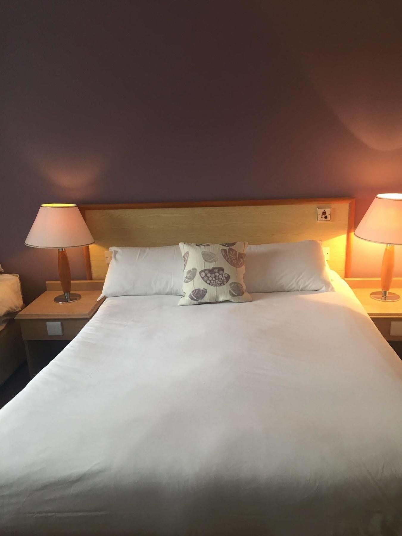 Redwings Lodge Rutland Uppingham Εξωτερικό φωτογραφία