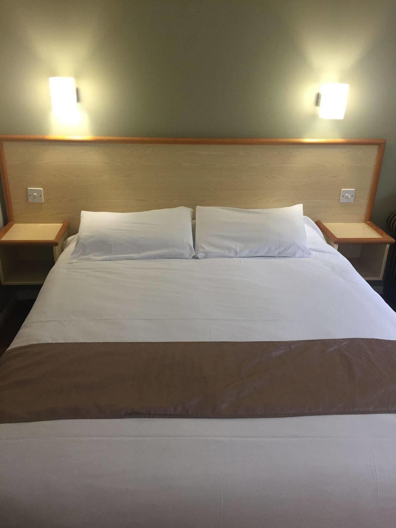 Redwings Lodge Rutland Uppingham Εξωτερικό φωτογραφία