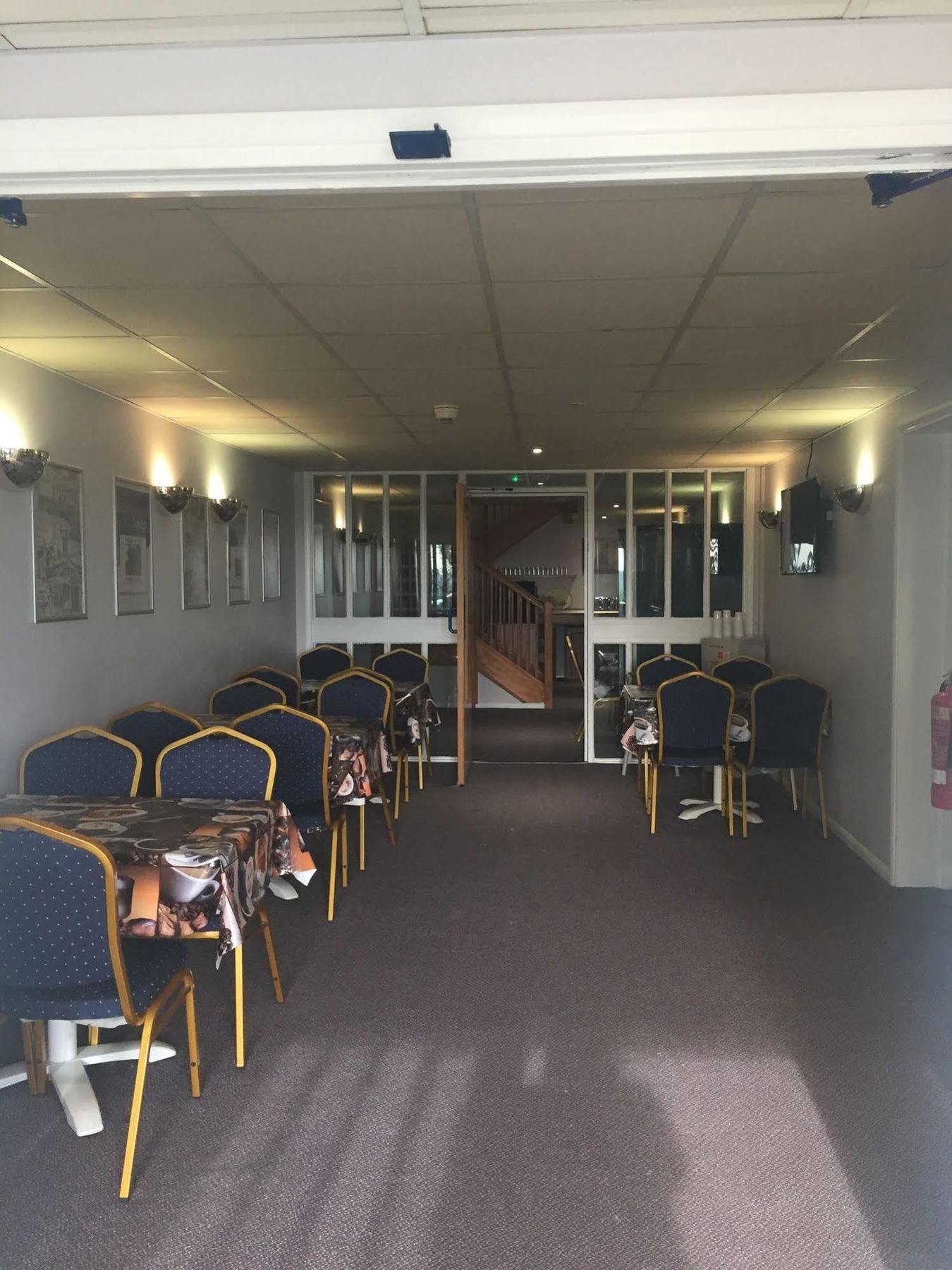 Redwings Lodge Rutland Uppingham Εξωτερικό φωτογραφία