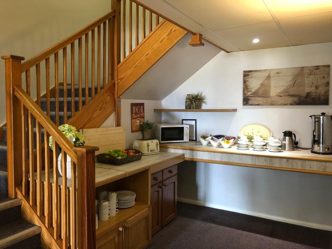 Redwings Lodge Rutland Uppingham Εξωτερικό φωτογραφία